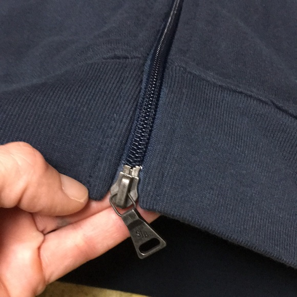 Brand new Saint johns bay zippered jacket - Picture 9 of 15